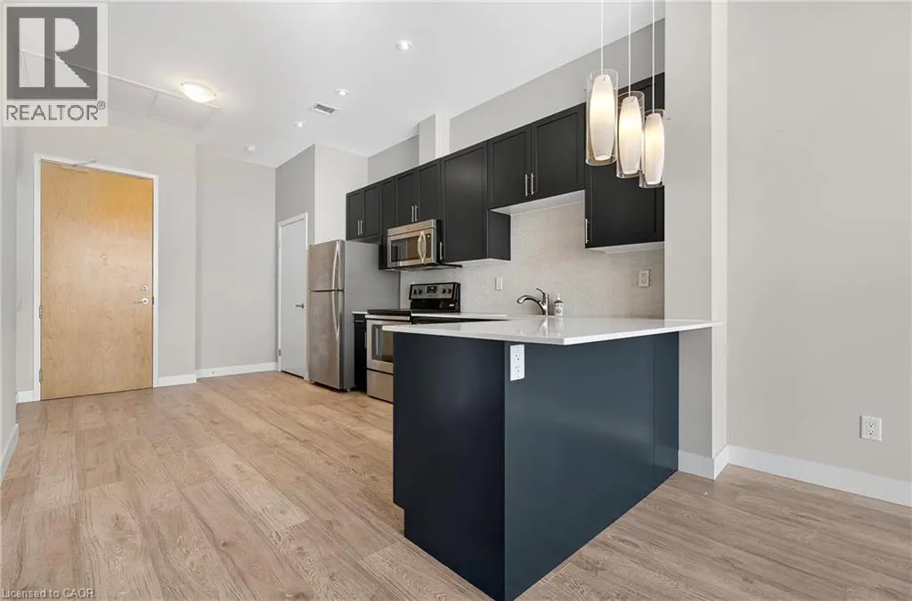 1 VICTORIA STREET SOUTH Street Unit# 1804, #1804