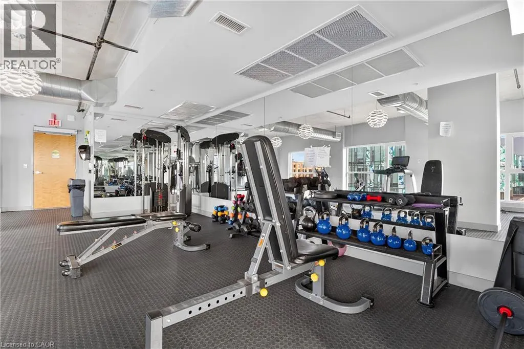 1 VICTORIA STREET SOUTH Street Unit# 1804, #1804