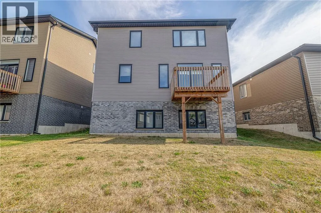 538 FAIRWAY Road