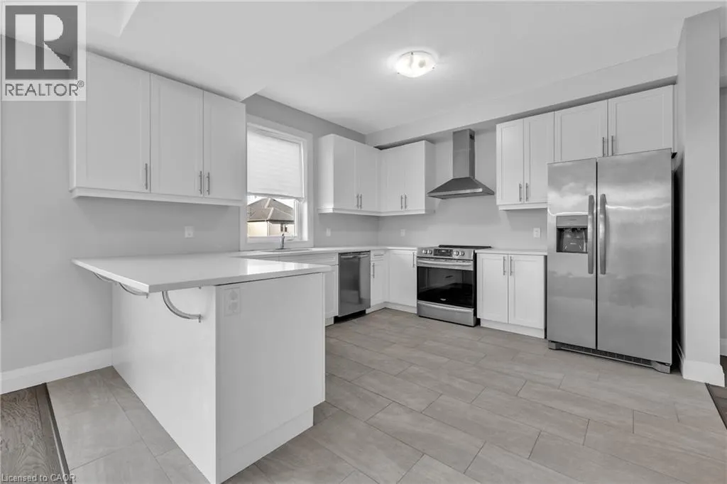538 FAIRWAY Road
