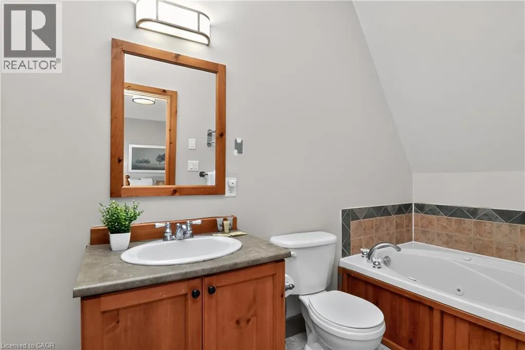 170 SNOWBRIDGE Way Unit# 222, #222