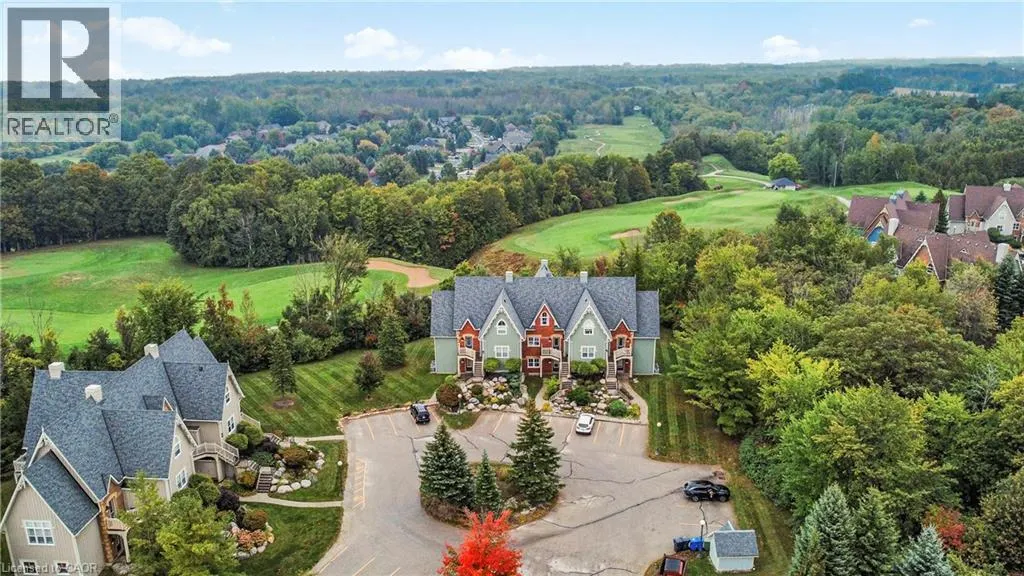 170 SNOWBRIDGE Way Unit# 222, #222
