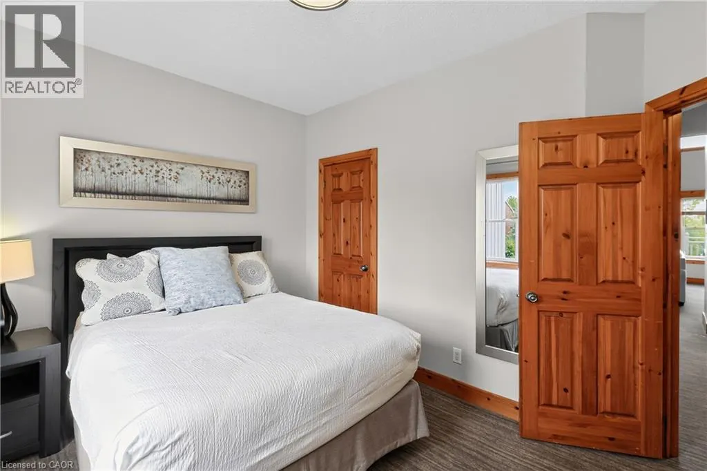 170 SNOWBRIDGE Way Unit# 222, #222