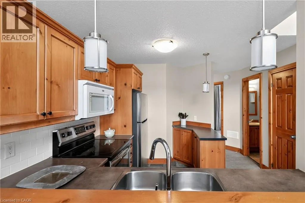 170 SNOWBRIDGE Way Unit# 222, #222