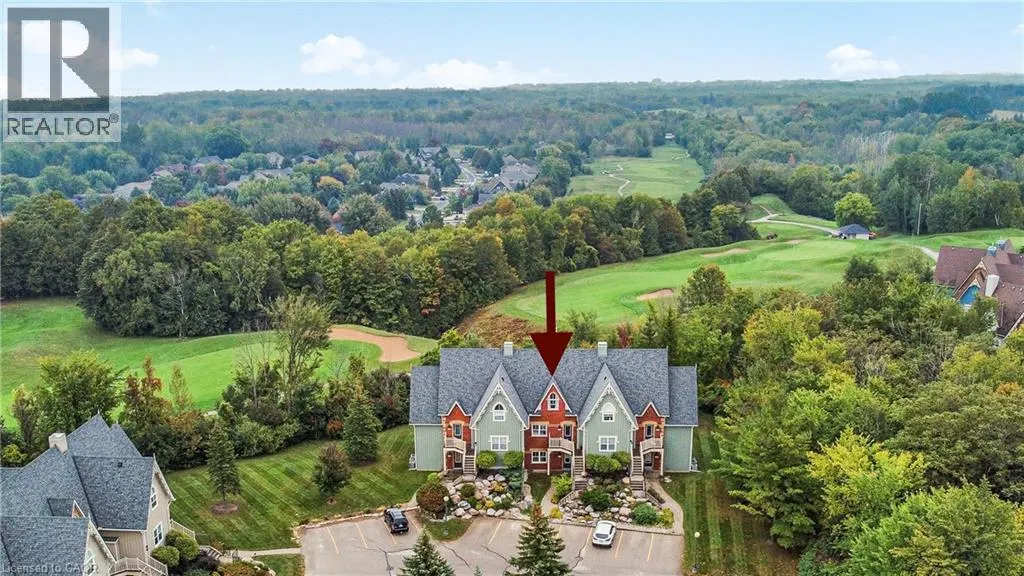170 SNOWBRIDGE Way Unit# 222, #222