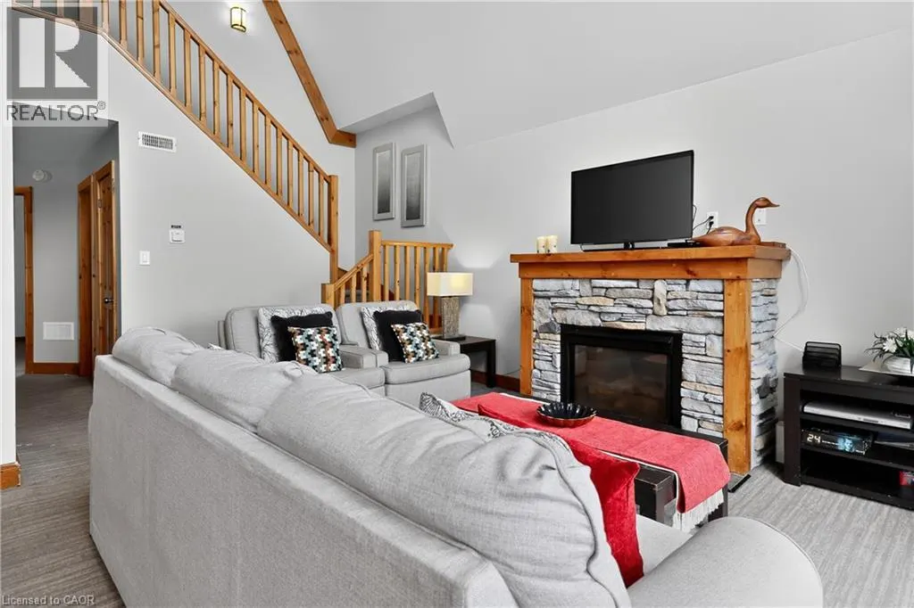 170 SNOWBRIDGE Way Unit# 222, #222