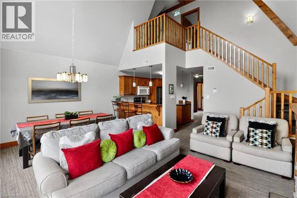 170 SNOWBRIDGE Way Unit# 222, #222