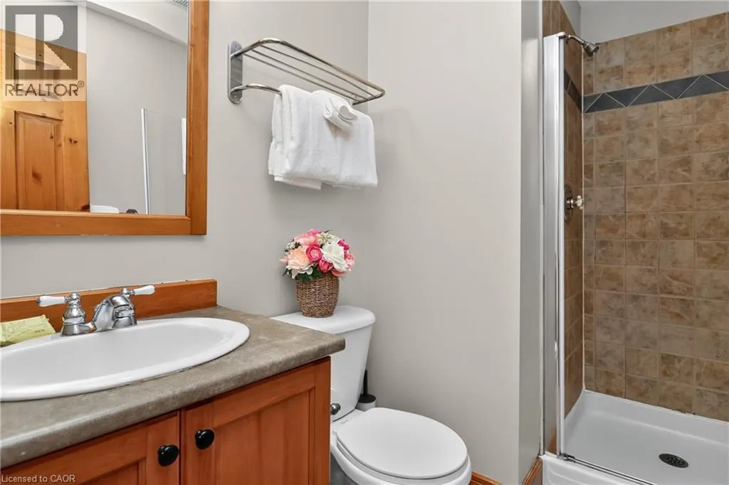 170 SNOWBRIDGE Way Unit# 222, #222