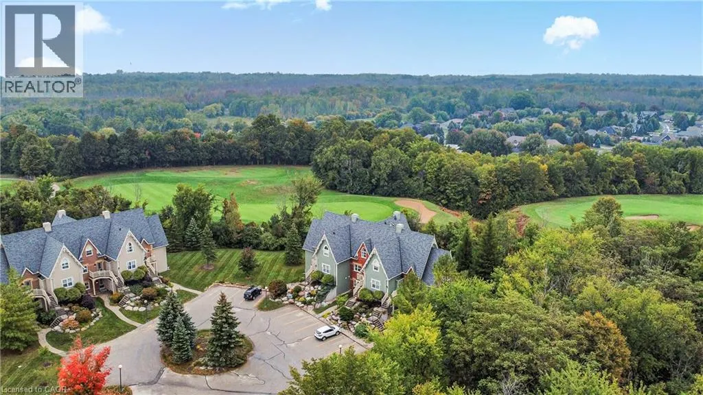 170 SNOWBRIDGE Way Unit# 222, #222