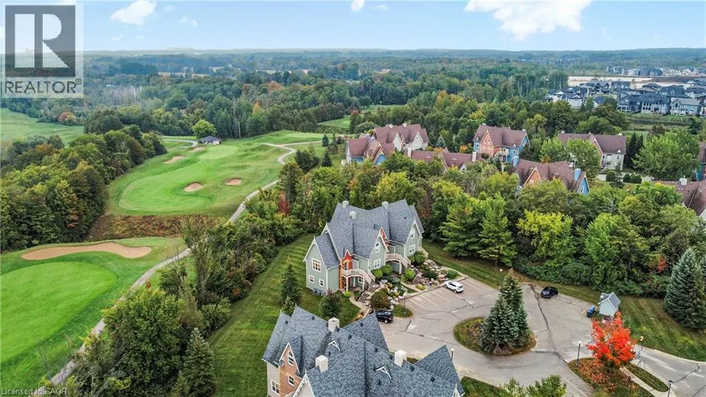 170 SNOWBRIDGE Way Unit# 222, #222