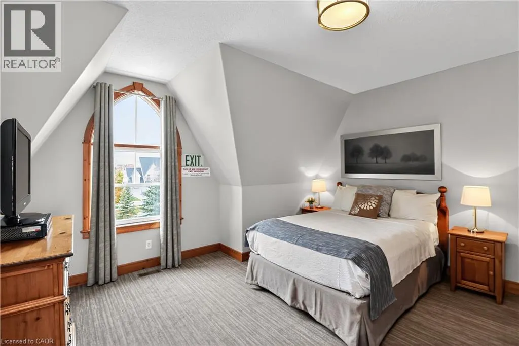 170 SNOWBRIDGE Way Unit# 222, #222