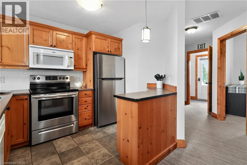 170 SNOWBRIDGE Way Unit# 222, #222