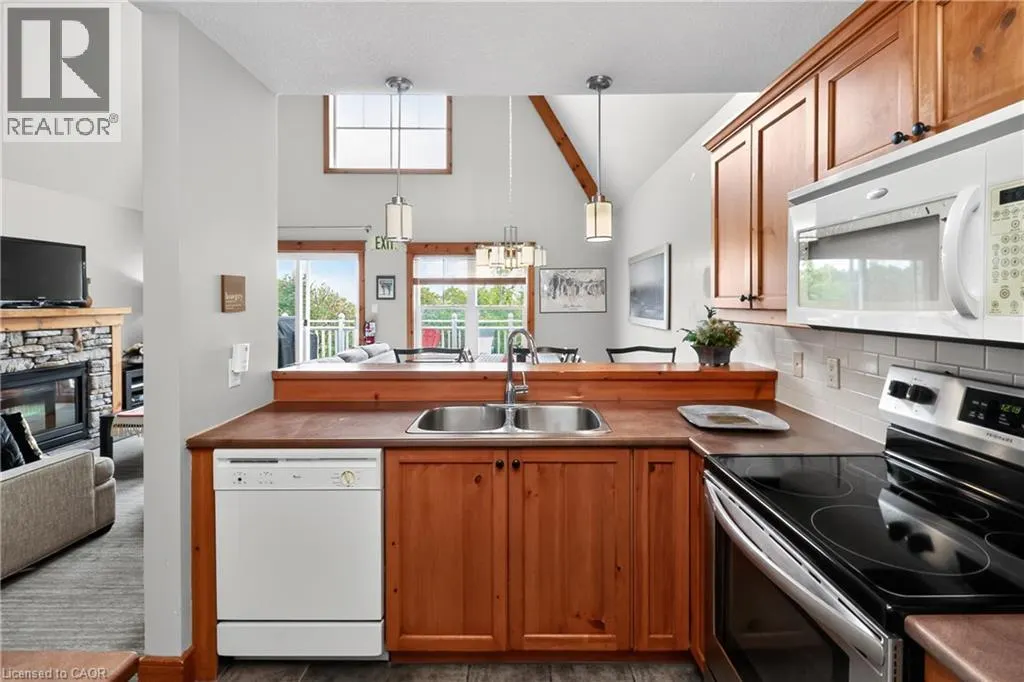 170 SNOWBRIDGE Way Unit# 222, #222