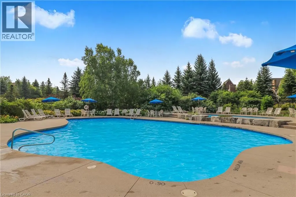 170 SNOWBRIDGE Way Unit# 222, #222