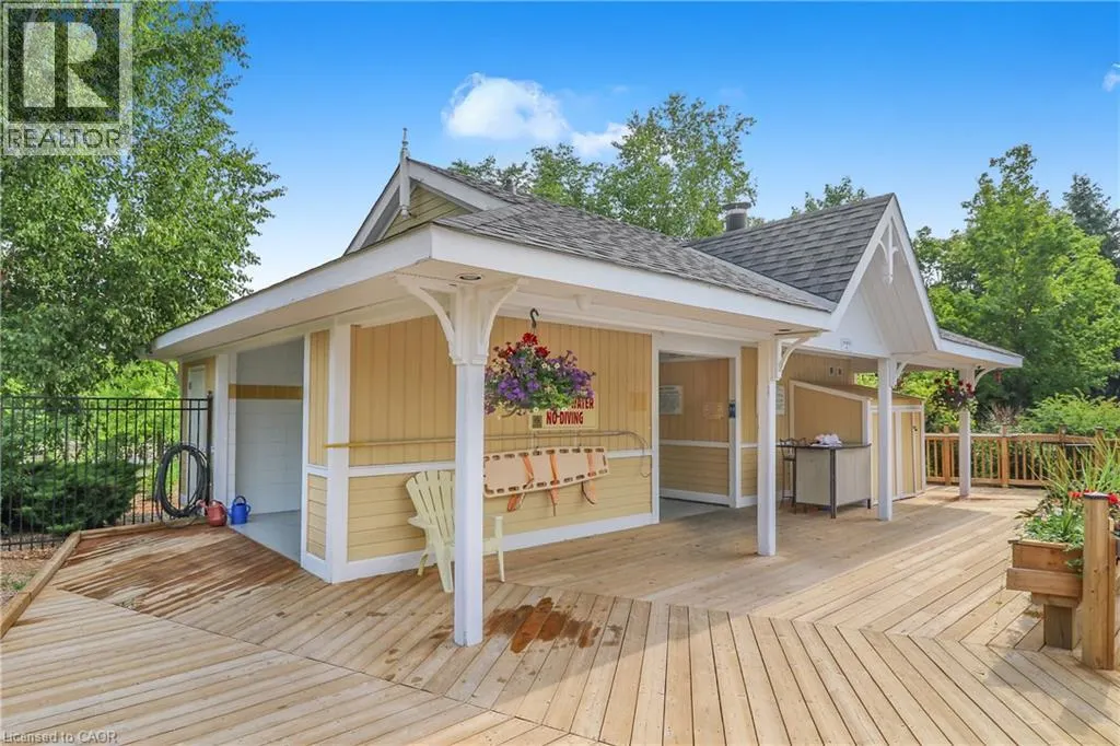 170 SNOWBRIDGE Way Unit# 222, #222