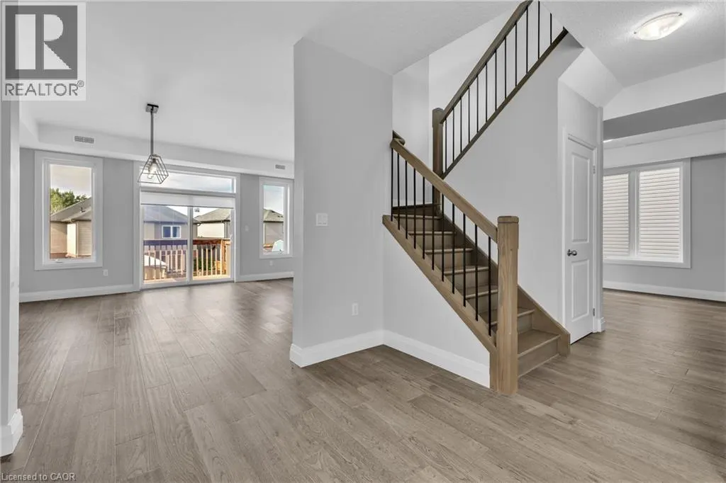 538 FAIRWAY Road
