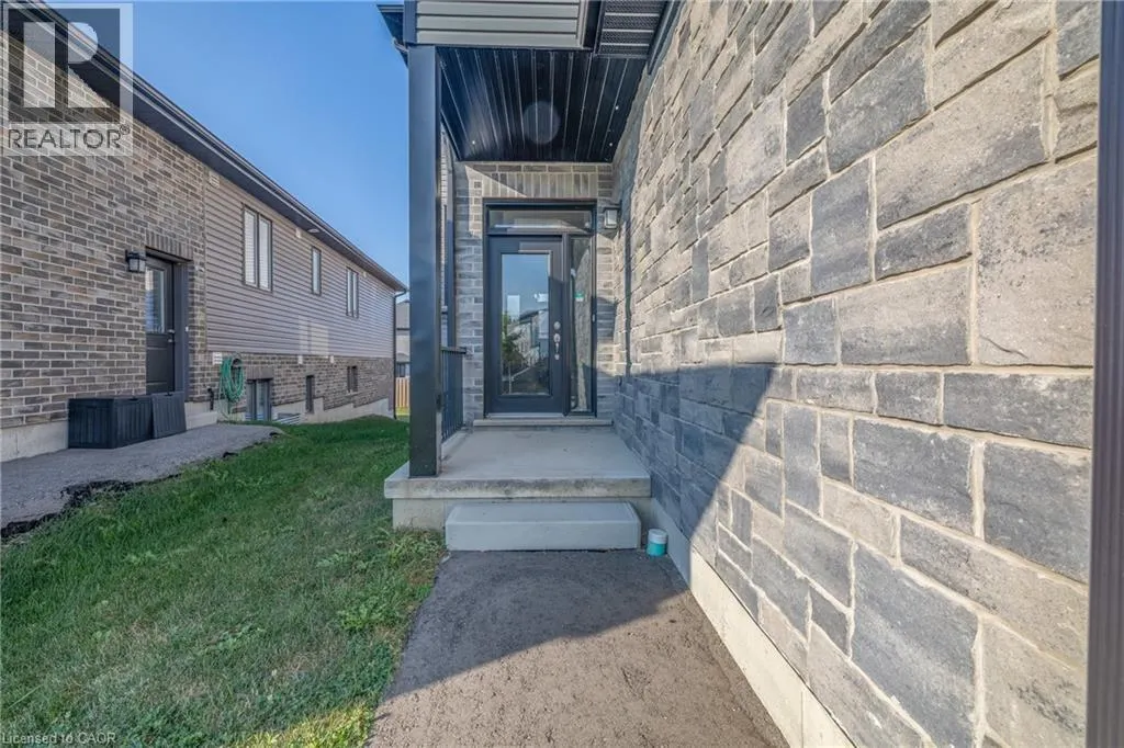 538 FAIRWAY Road