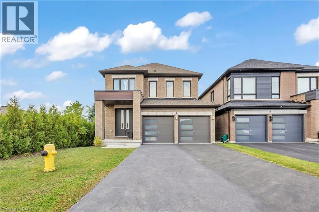4 SLATER Street