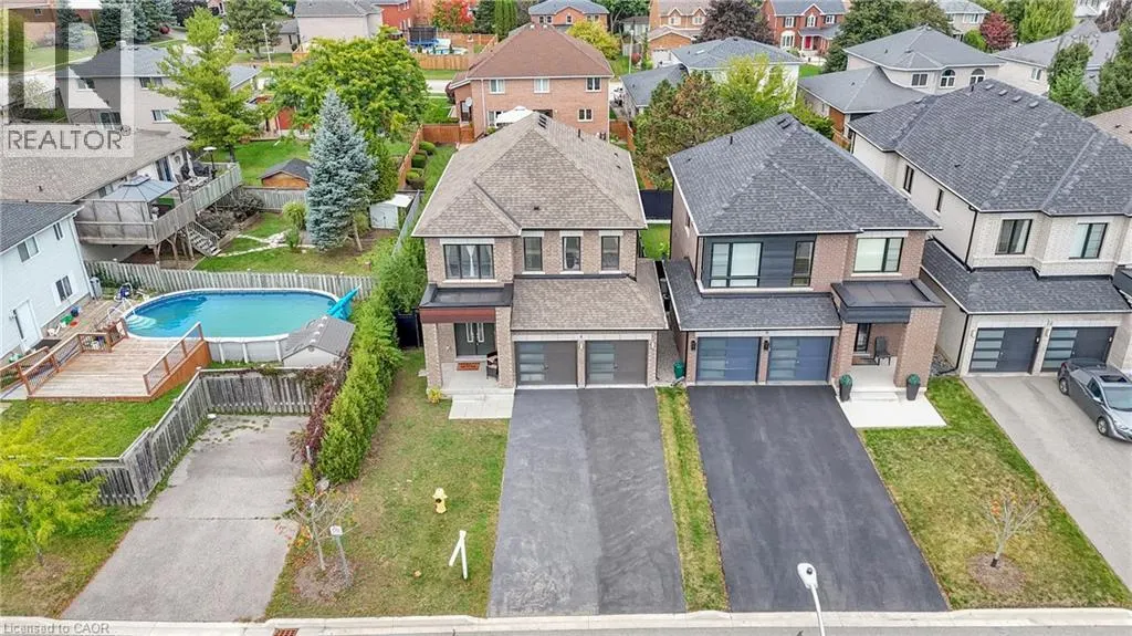 4 SLATER Street