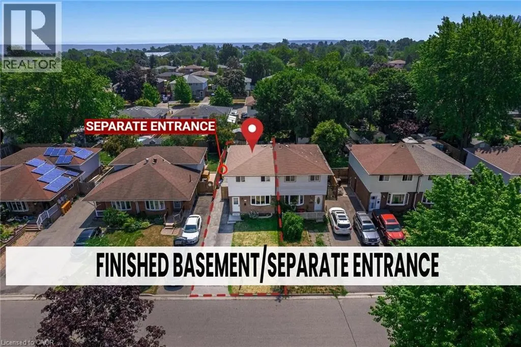 244 KINMOUNT Crescent