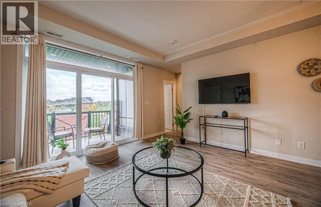 155 THOMAS SLEE Drive Unit# 1F, #1F