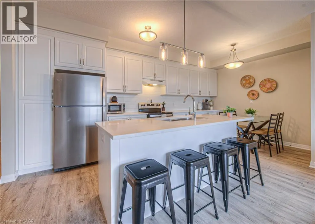 155 THOMAS SLEE Drive Unit# 1F, #1F