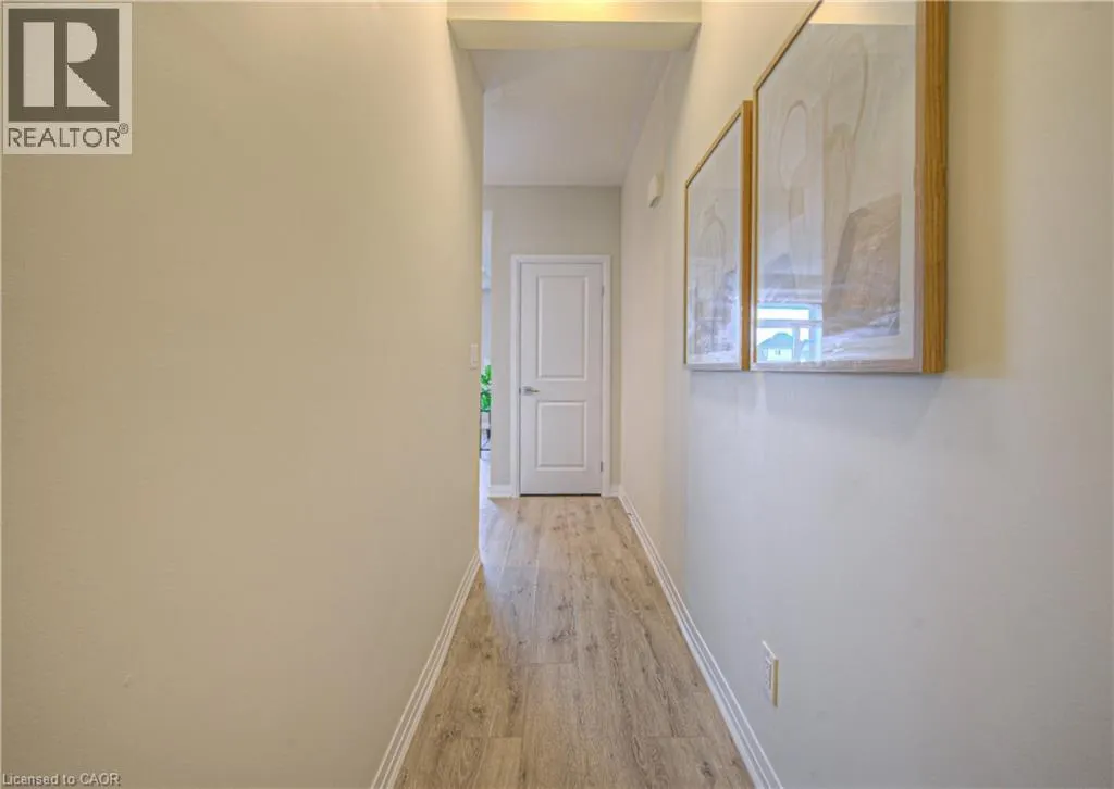 155 THOMAS SLEE Drive Unit# 1F, #1F