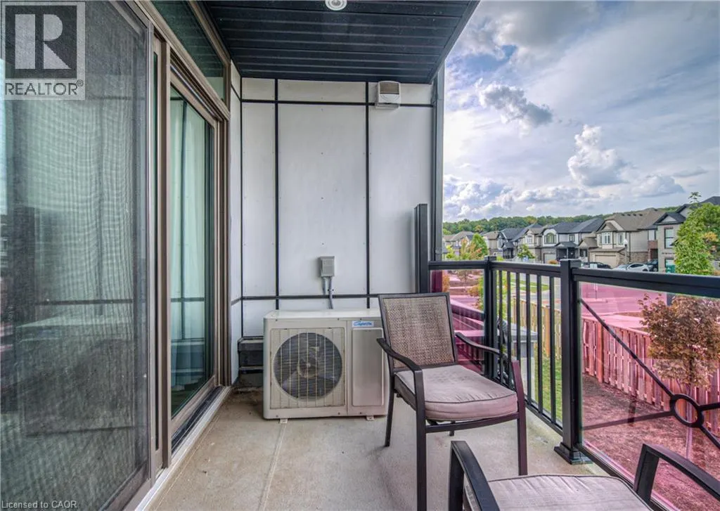 155 THOMAS SLEE Drive Unit# 1F, #1F