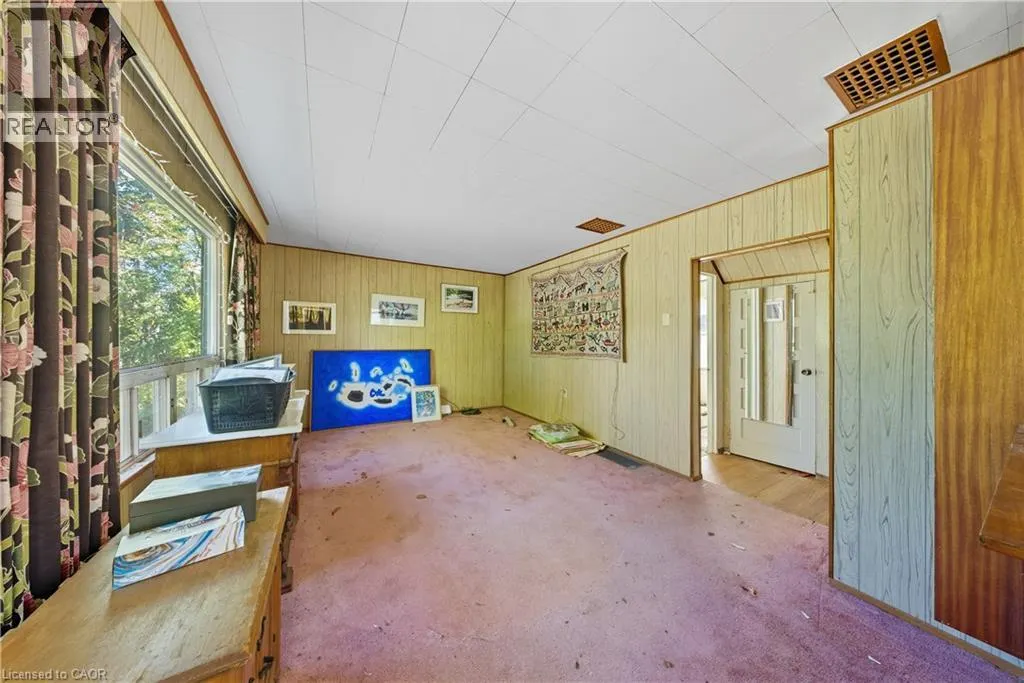 35 GLEN Road