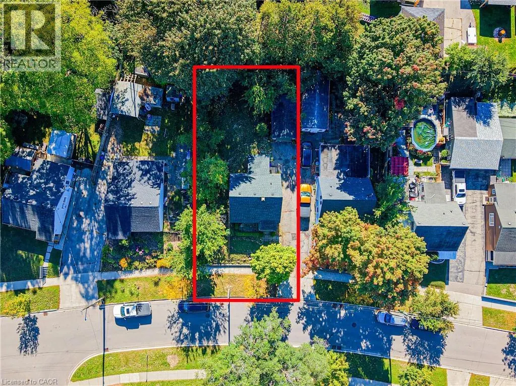 35 GLEN Road