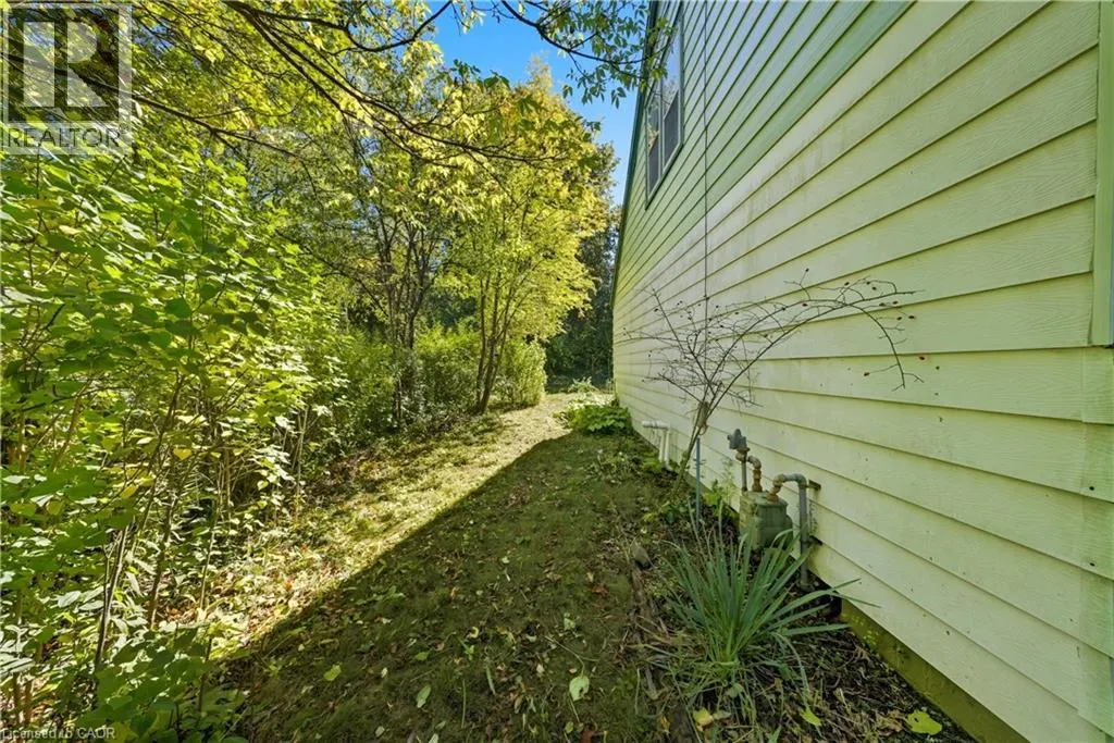35 GLEN Road
