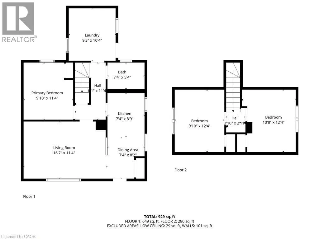35 GLEN Road