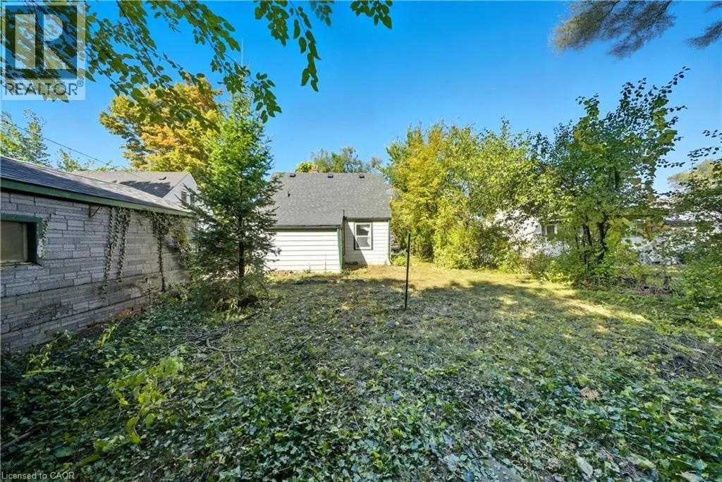 35 GLEN Road