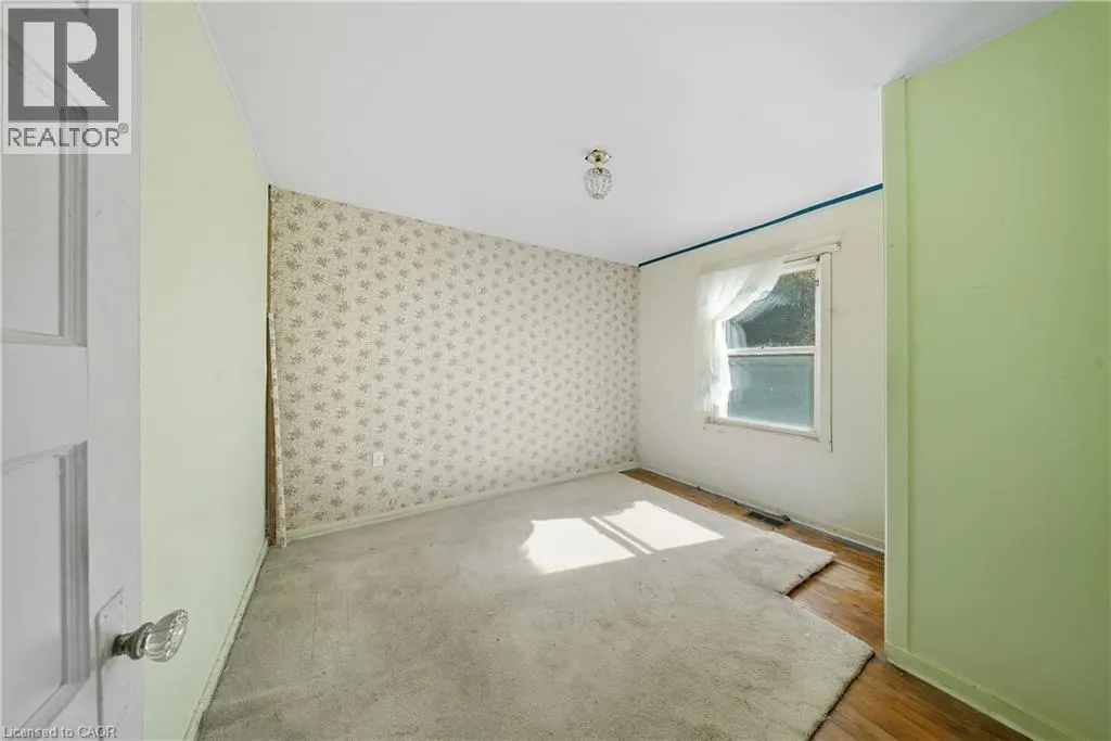 35 GLEN Road