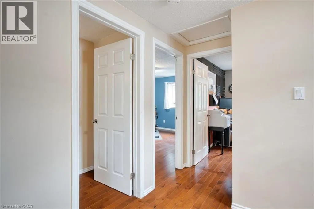 135 EASTFOREST Trail