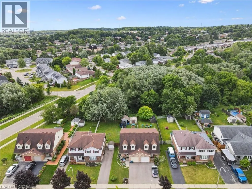 135 EASTFOREST Trail