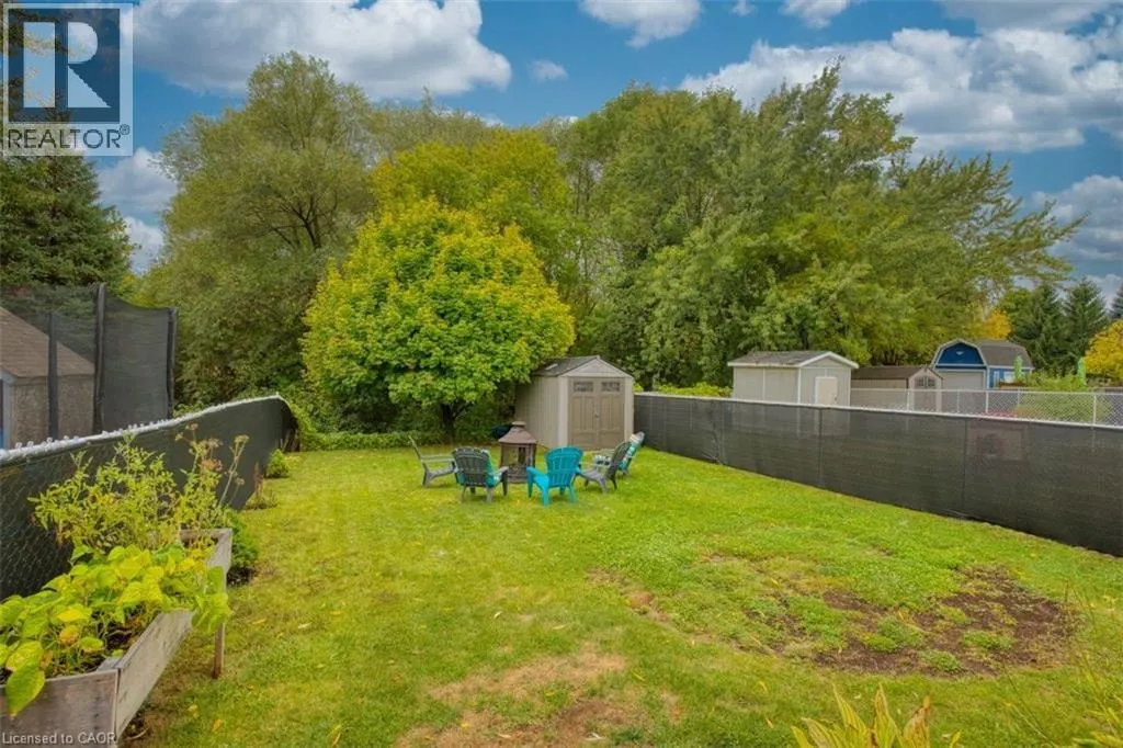 135 EASTFOREST Trail