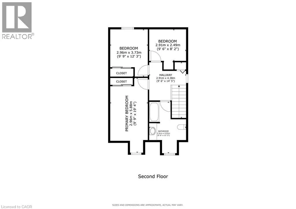 135 EASTFOREST Trail
