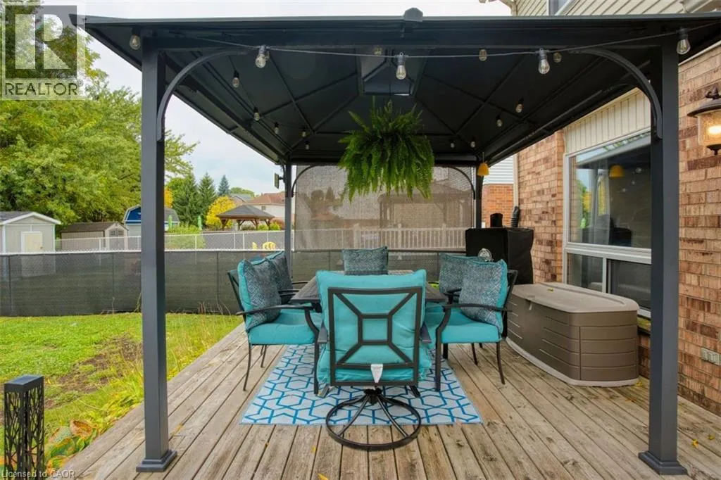 135 EASTFOREST Trail