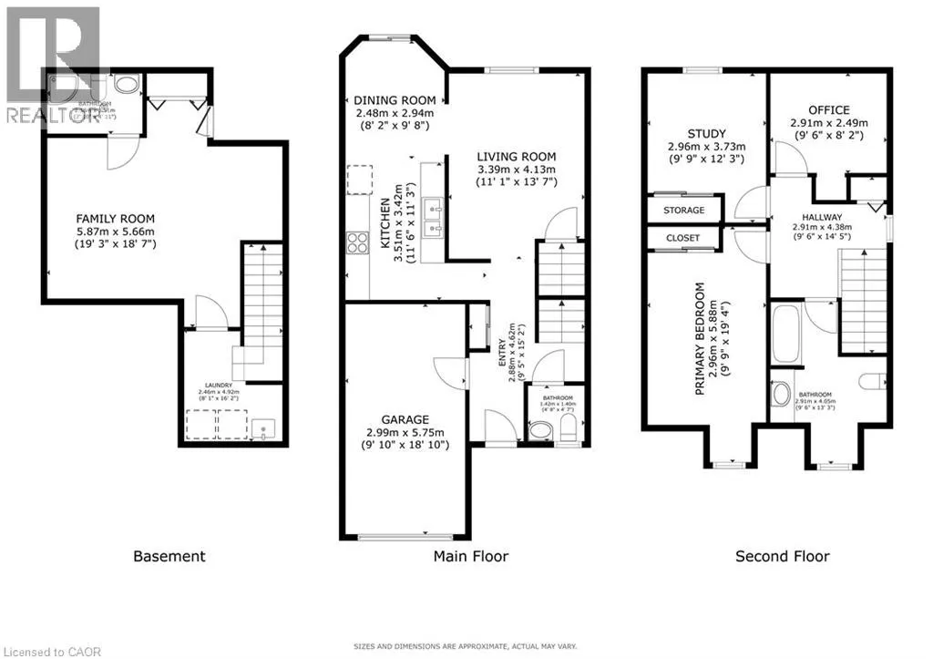135 EASTFOREST Trail