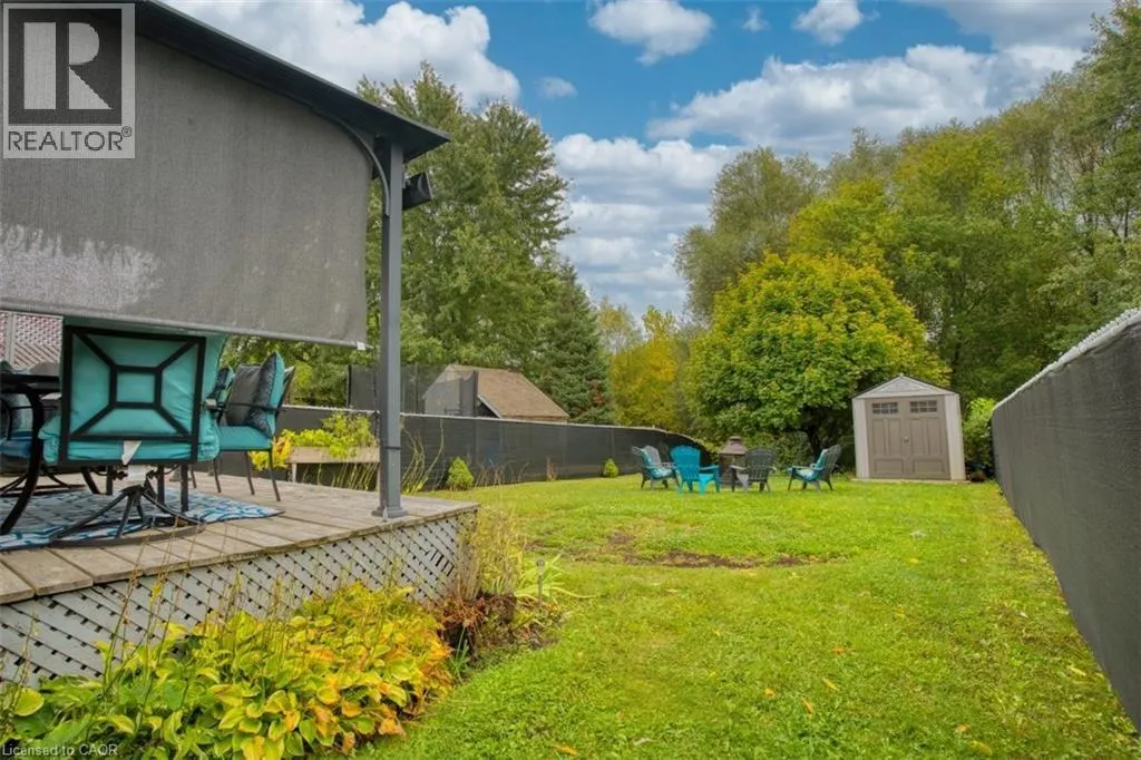 135 EASTFOREST Trail