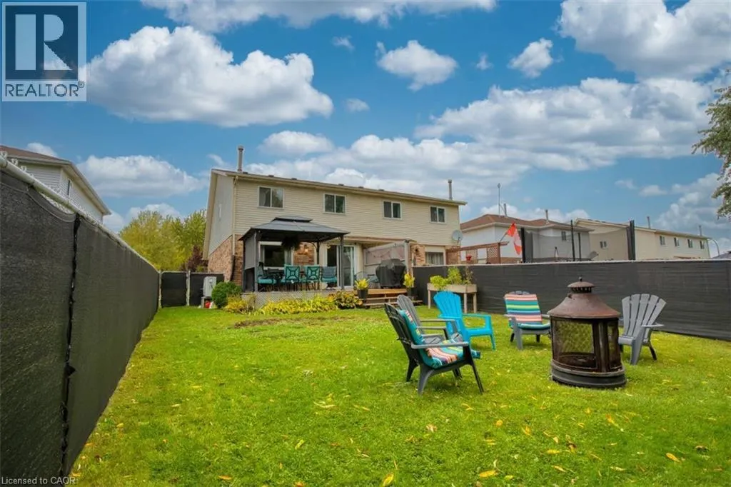 135 EASTFOREST Trail