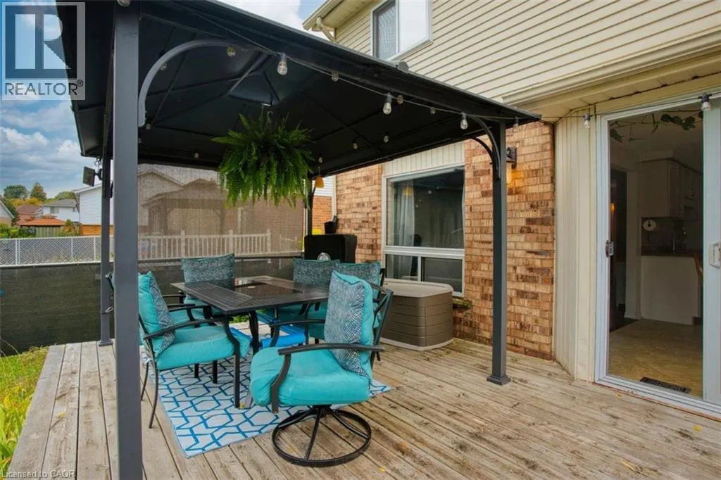 135 EASTFOREST Trail