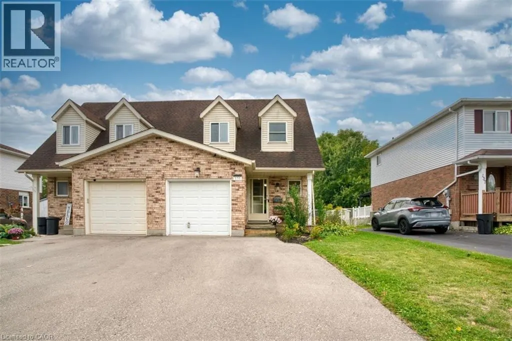135 EASTFOREST Trail