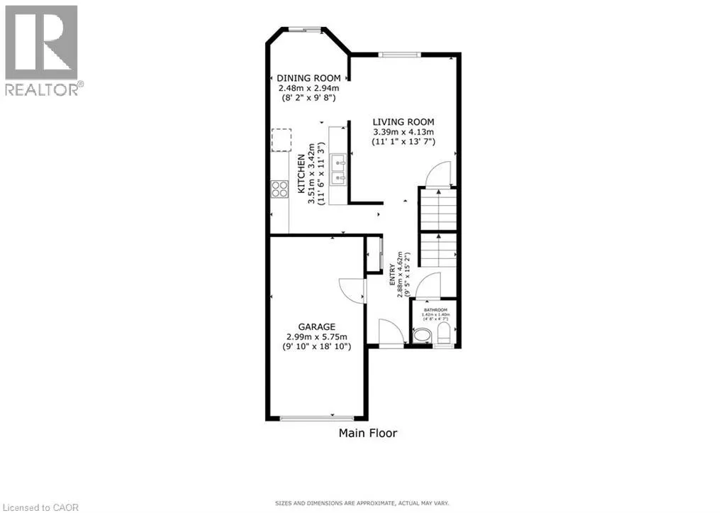 135 EASTFOREST Trail