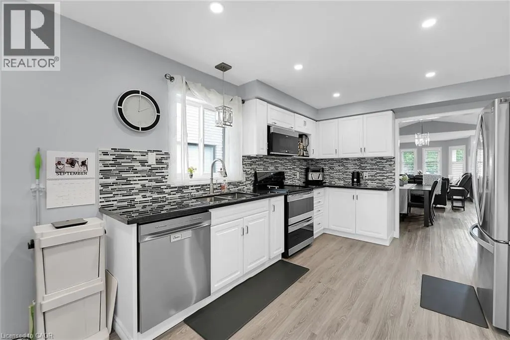 171 GATESTONE Drive