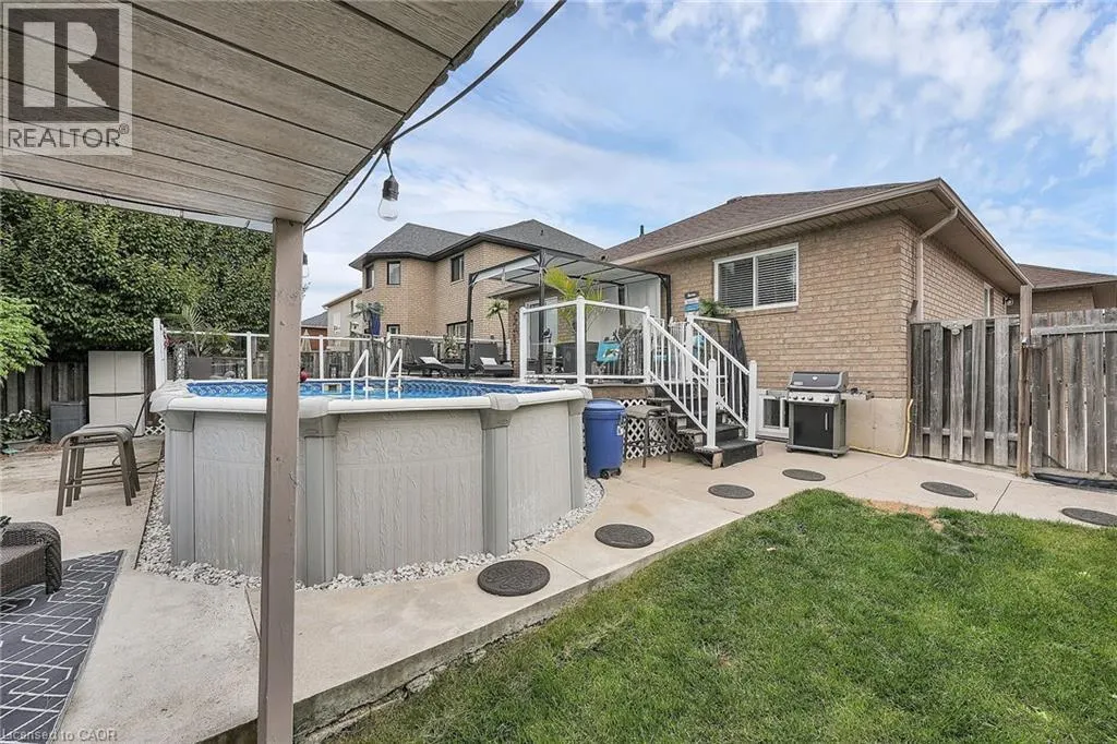 171 GATESTONE Drive