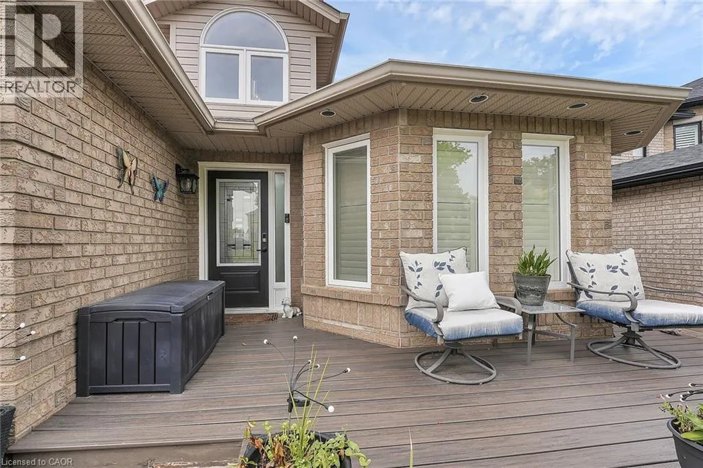 171 GATESTONE Drive
