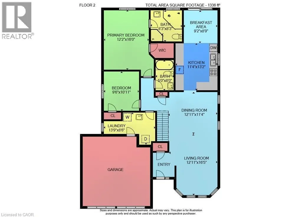 171 GATESTONE Drive