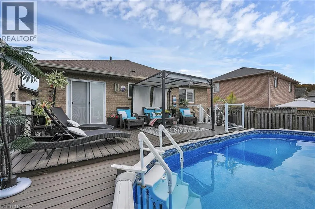 171 GATESTONE Drive
